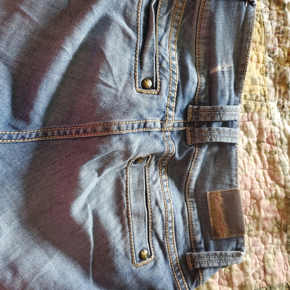 For Me Too Jeans - Picture 5 of 5